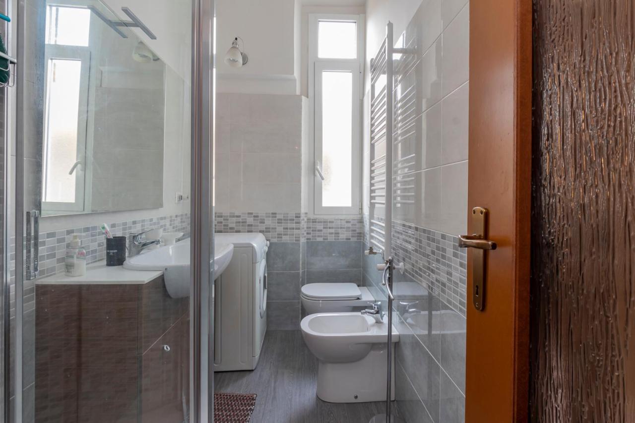 דירות מילאנו New Flat In Downtown Orti 16 מראה חיצוני תמונה