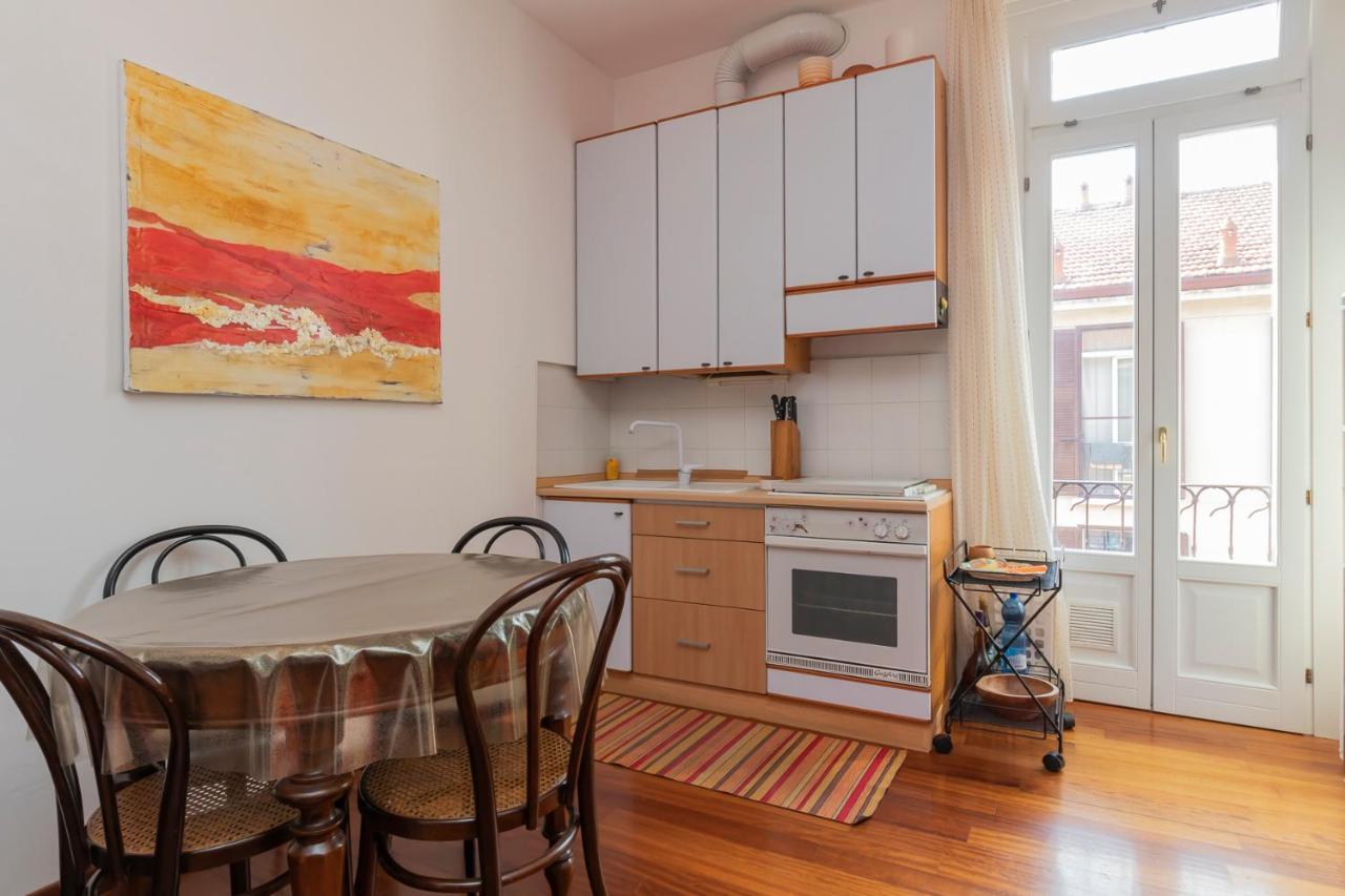 דירות מילאנו New Flat In Downtown Orti 16 מראה חיצוני תמונה