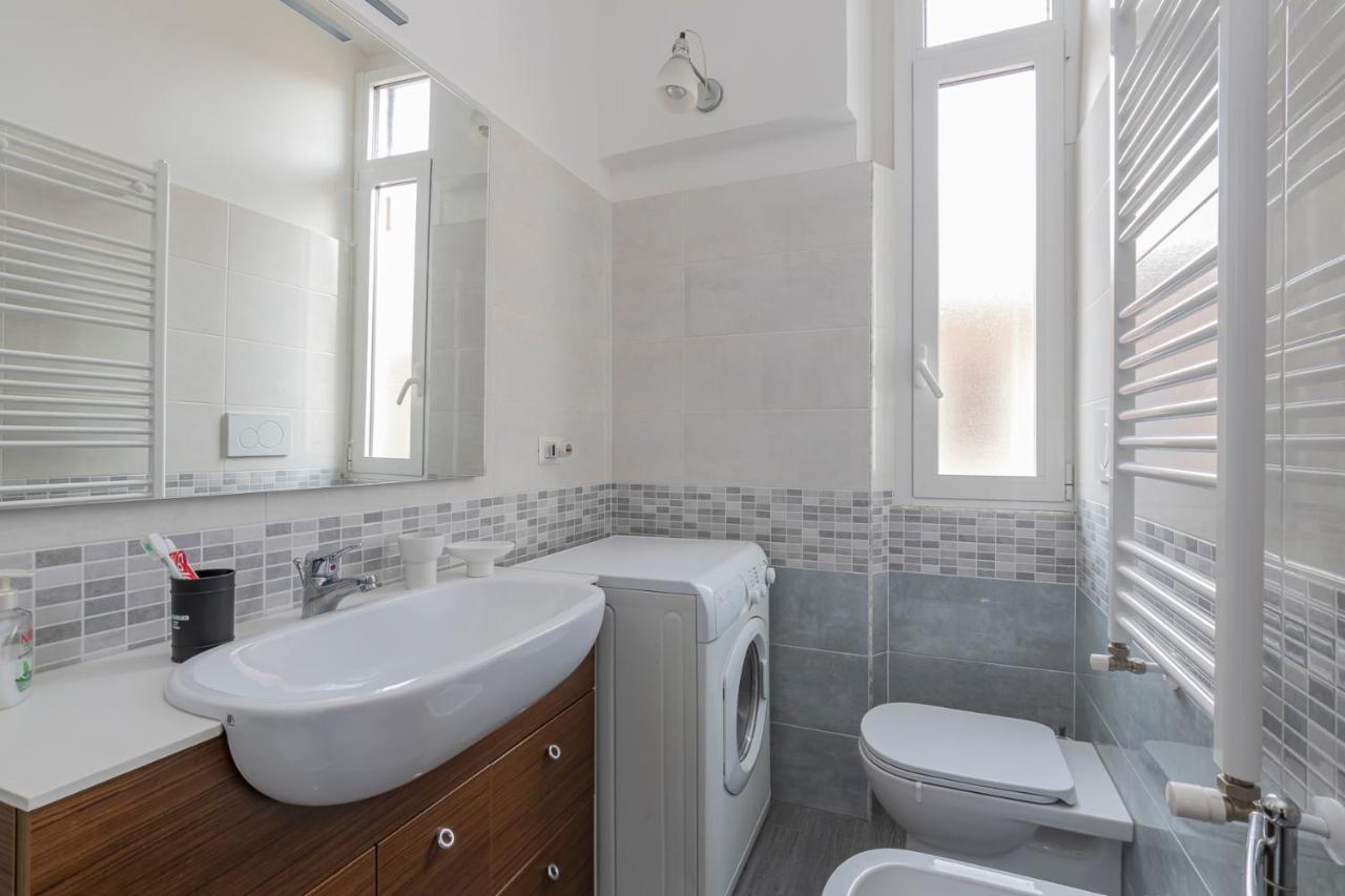 דירות מילאנו New Flat In Downtown Orti 16 מראה חיצוני תמונה
