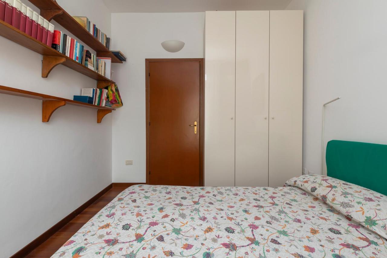 דירות מילאנו New Flat In Downtown Orti 16 מראה חיצוני תמונה