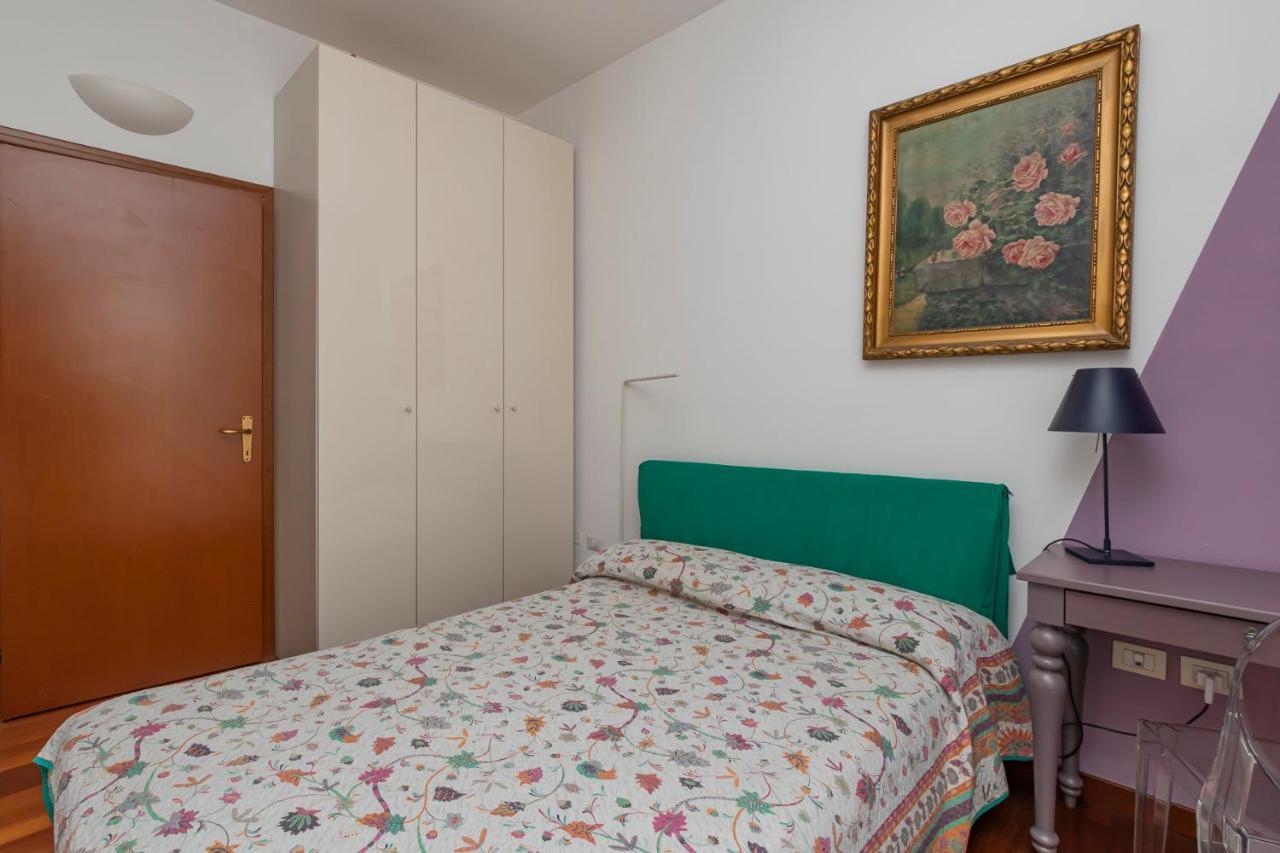 דירות מילאנו New Flat In Downtown Orti 16 מראה חיצוני תמונה