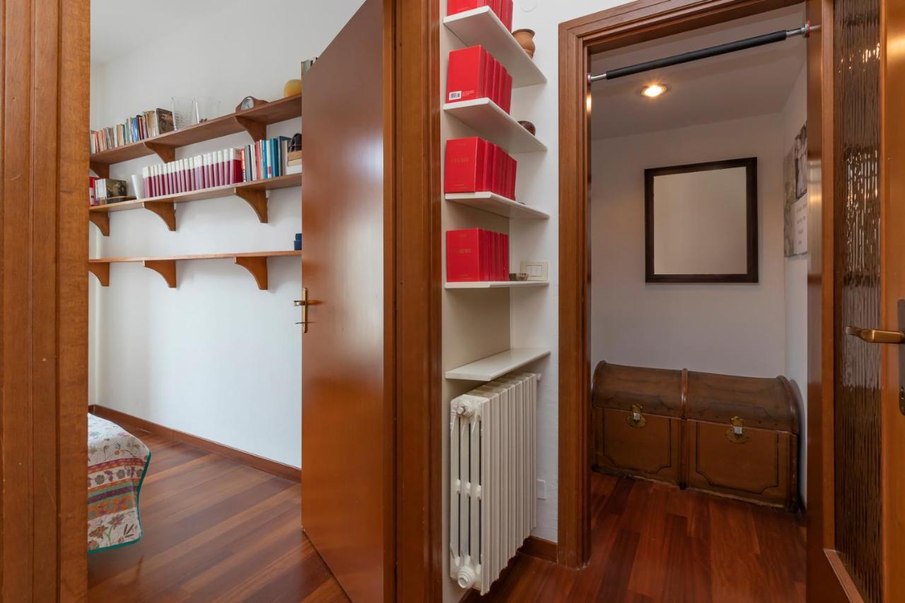 דירות מילאנו New Flat In Downtown Orti 16 מראה חיצוני תמונה