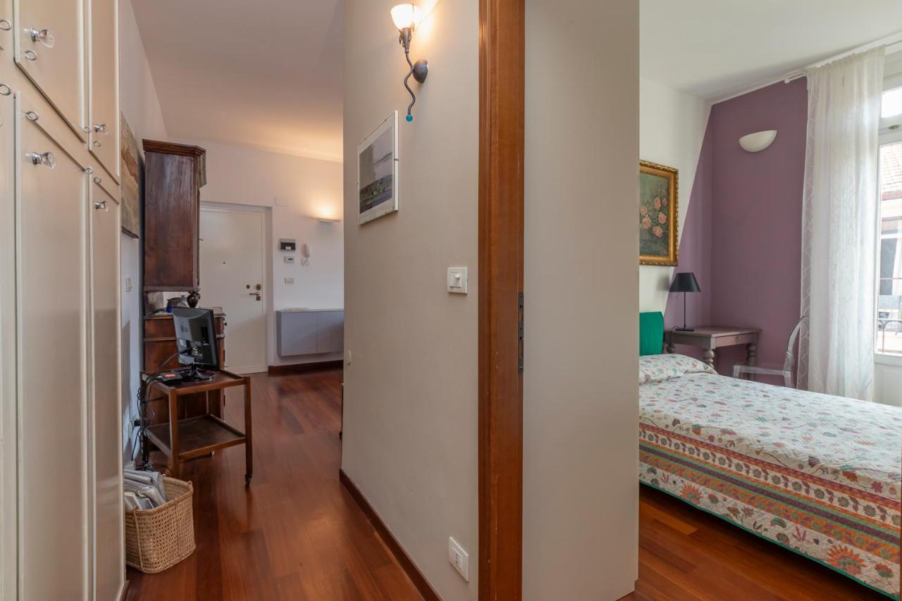 דירות מילאנו New Flat In Downtown Orti 16 מראה חיצוני תמונה