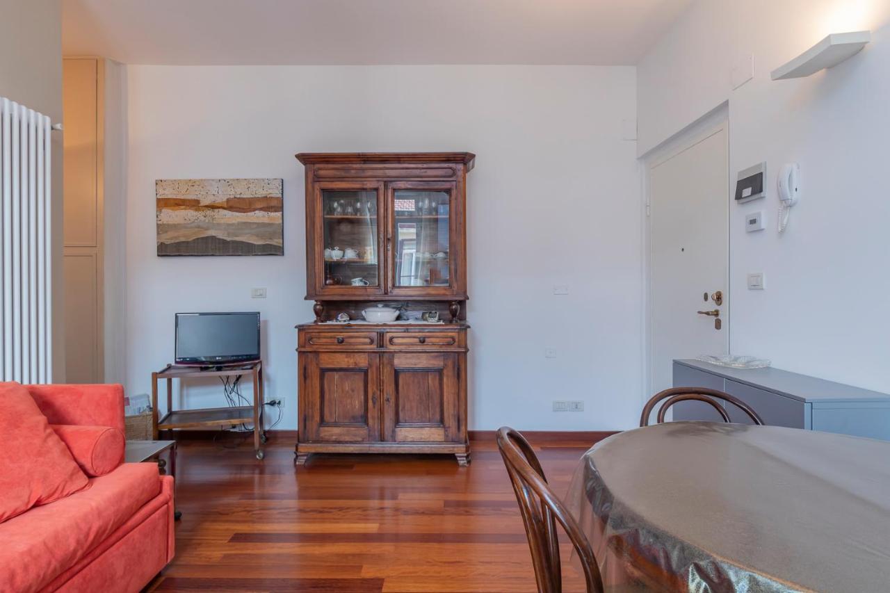 דירות מילאנו New Flat In Downtown Orti 16 מראה חיצוני תמונה