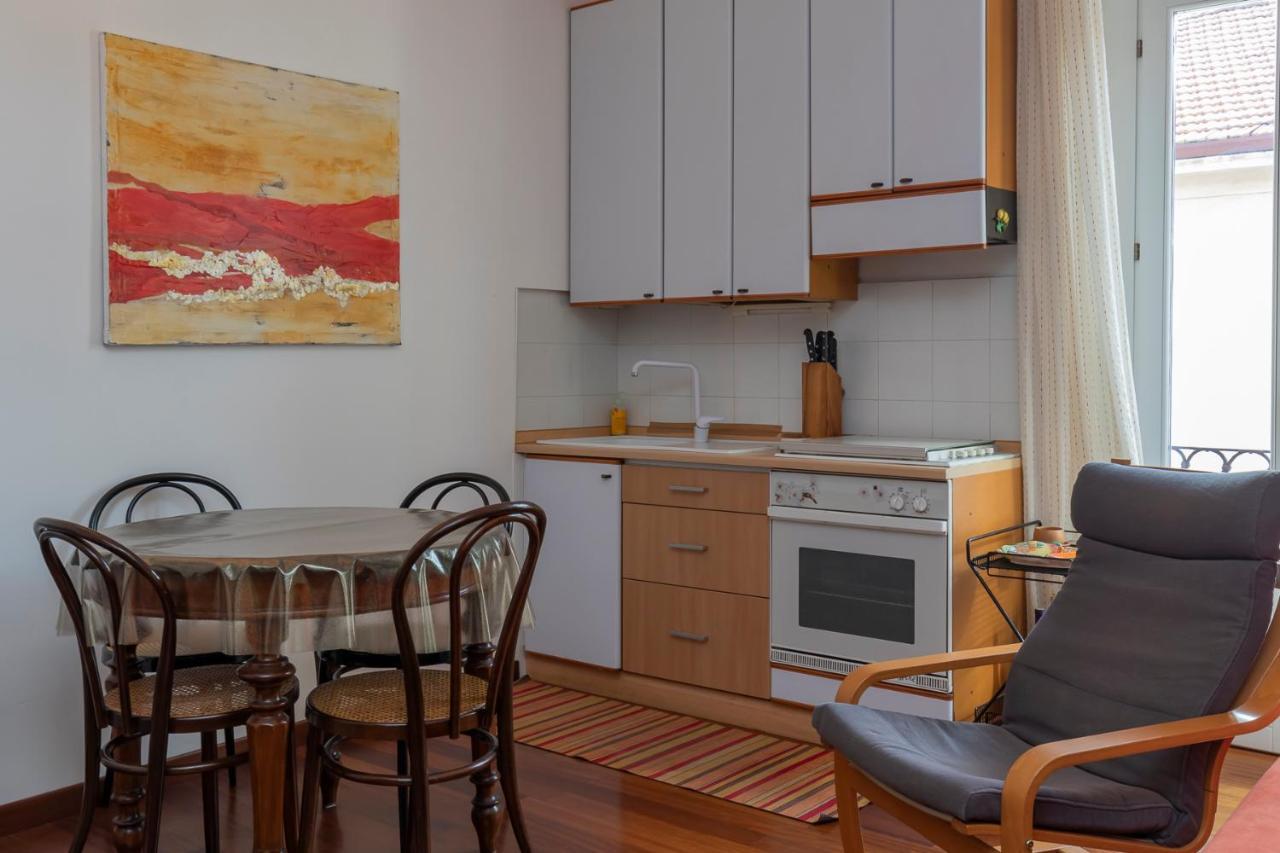 דירות מילאנו New Flat In Downtown Orti 16 מראה חיצוני תמונה