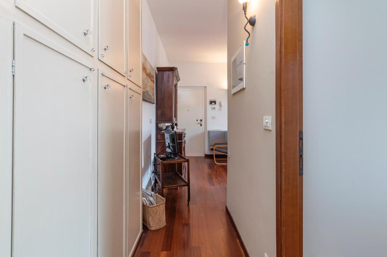 דירות מילאנו New Flat In Downtown Orti 16 מראה חיצוני תמונה