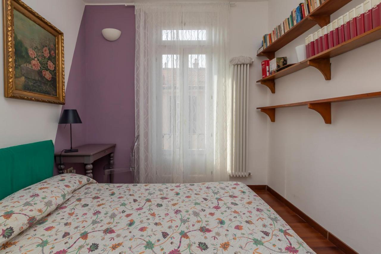 דירות מילאנו New Flat In Downtown Orti 16 מראה חיצוני תמונה